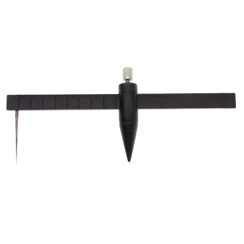 Для циркулярного резака циркулярные режущие инструменты измерительная линейка