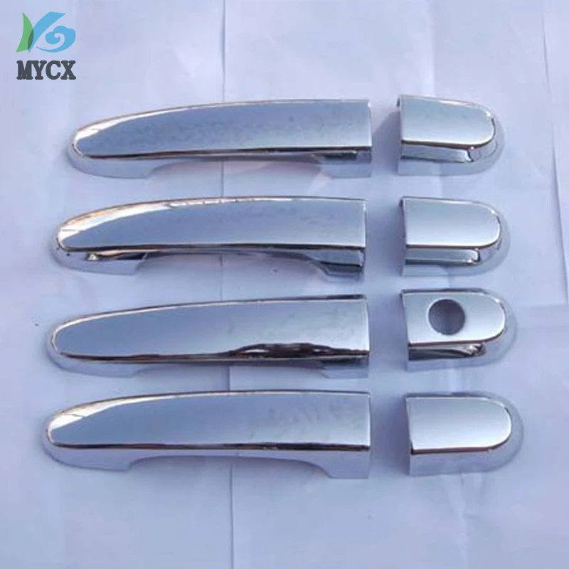 Задний багажник из хромированной АБС-ткани защитный щит грузовой Чехол для kia