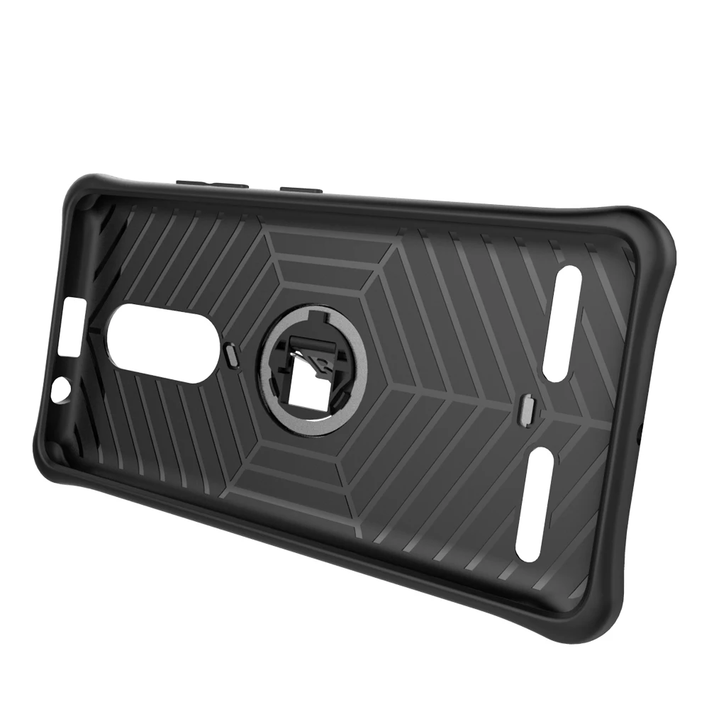 Чехол для телефона Lenovo K6 мобильный телефон чехол P2 ZUK Phob2 Plus подходит оболочка |
