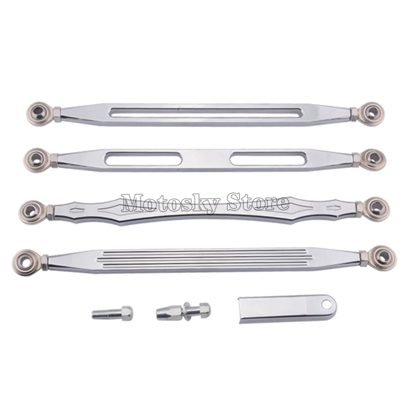 Аксессуары для мотоциклов соединительный рычаг переключения передач