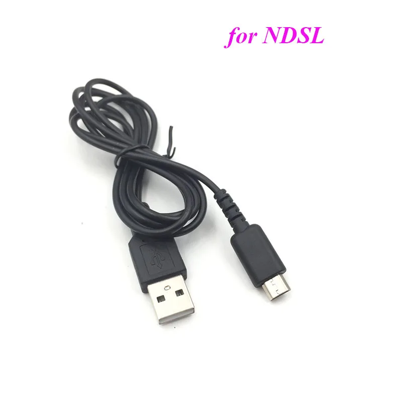 USB кабель для зарядки и передачи данных Nintendo DS Lite DSL NDSL|Запасные части| |