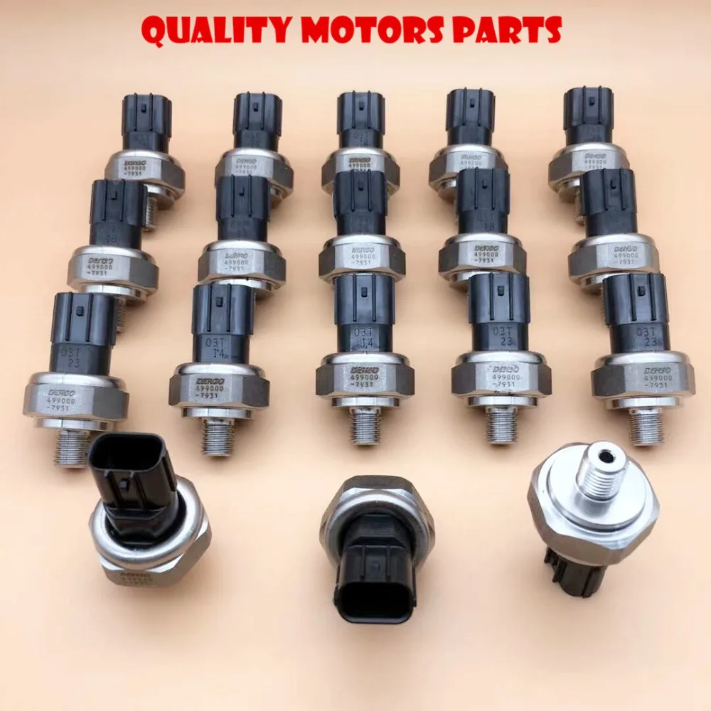 1 шт. оригинальный переключатель давления масла 37260RNAA01 37260 RNA A01 для Honda Accord Civic