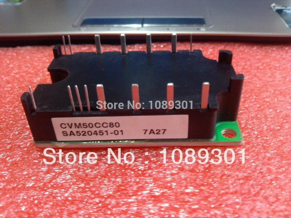

Новые оригинальные товары CVM50CC80