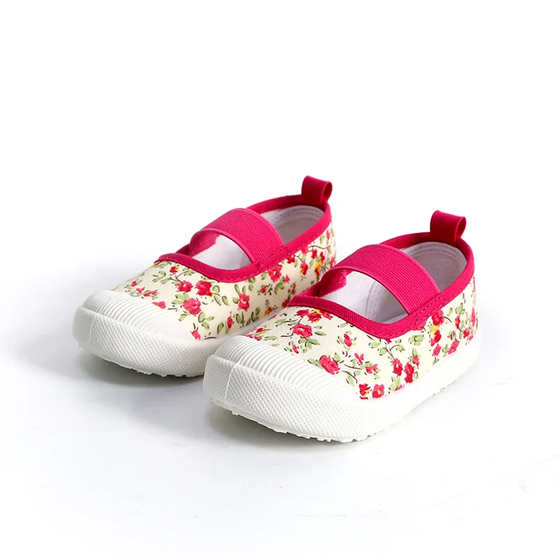2017 детская парусиновая обувь модные кроссовки для девочек повседневная детей