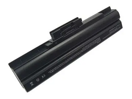 Аккумуляторная батарея LMDTK для ноутбука SONY 9 ячеек подходит моделей VAIO VGP-BPS13S VGN-AW