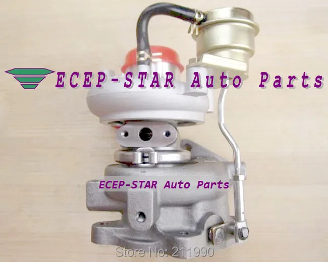 Турбокомпрессор Turbo TF035 49135-03500 49135 03500 ME203933 для Mitsubishi Pajero Shogun Canter Challanger Delica L400 4M40 2.8L |
