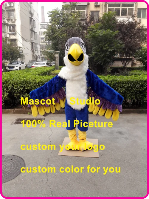 Голубой Женский костюм-талисман необычный костюм из аниме косплей комплект