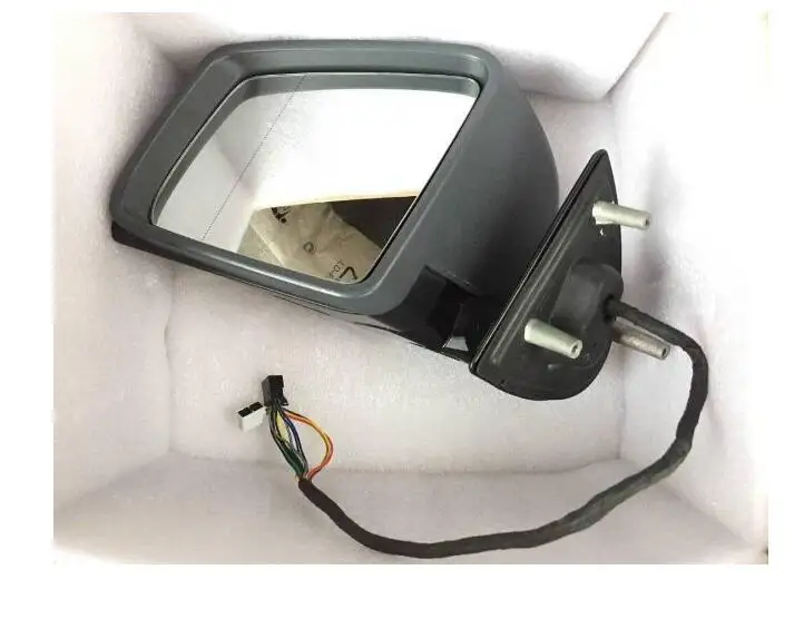 1 комплект правого бокового дверного зеркала для Mercedes X164 W164 GL320 ML320 1648105293|Зеркала и