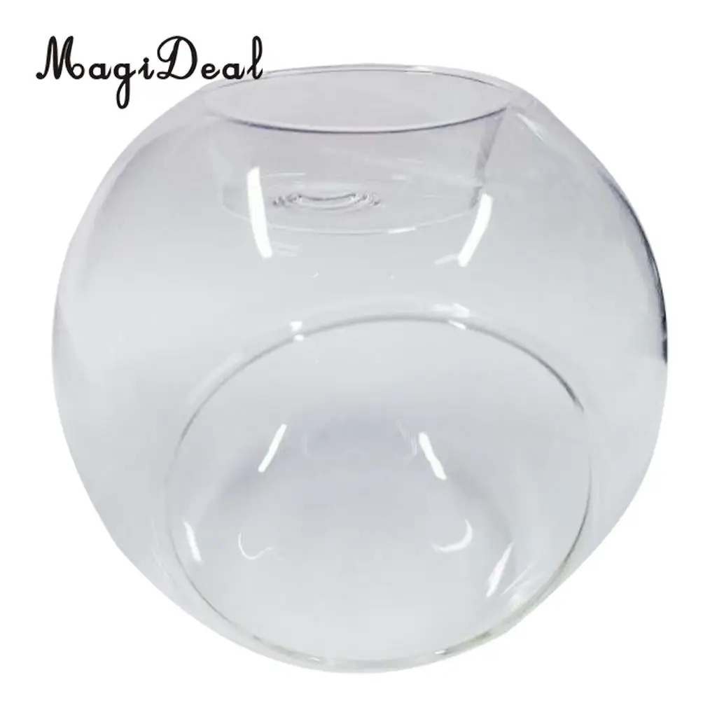 Элегантный чайный светлый стеклянный подсвечник свадебный стол восковой чехол