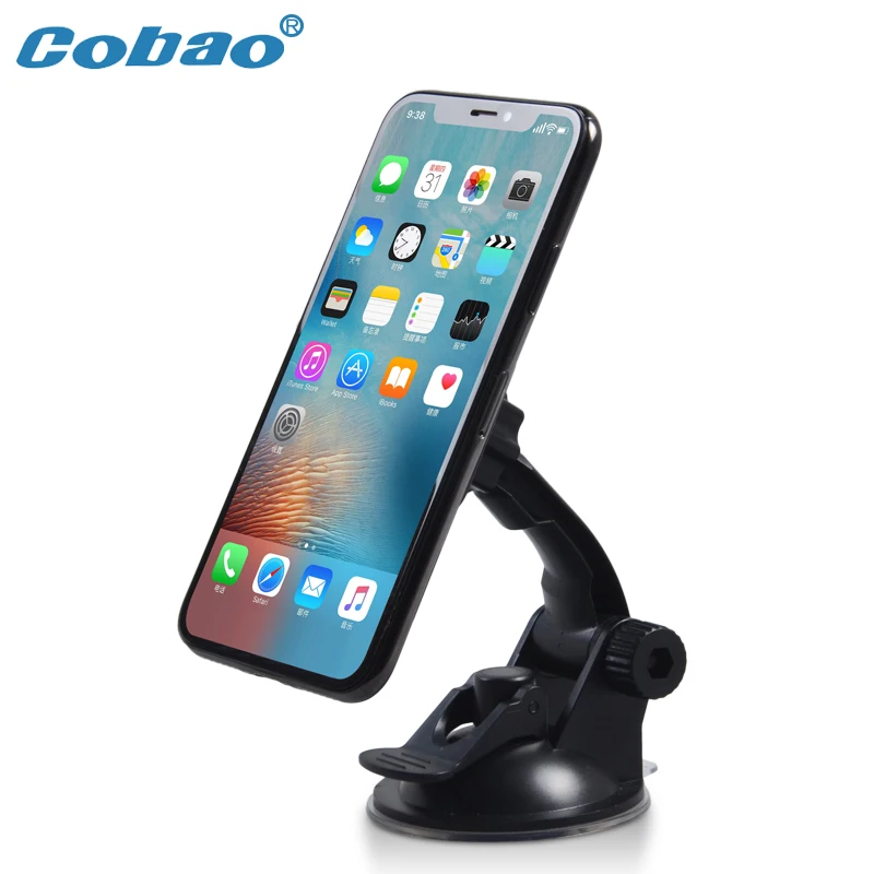Cobao магнитный держатель для телефона универсальный мобильного автомобиля