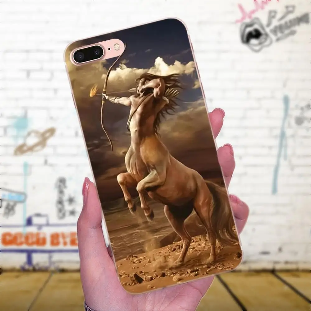 Creature Art Мягкий ТПУ чехол Аксессуары для Galaxy Grand Alpha G850 Core2 Prime S2 I9082 A3 A5 A7 On5 On7 2015 2016