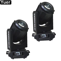 2pcslot ip65 350w waterproof outdoor beam moving head light professional stage lighting for dj disco sound party club lights