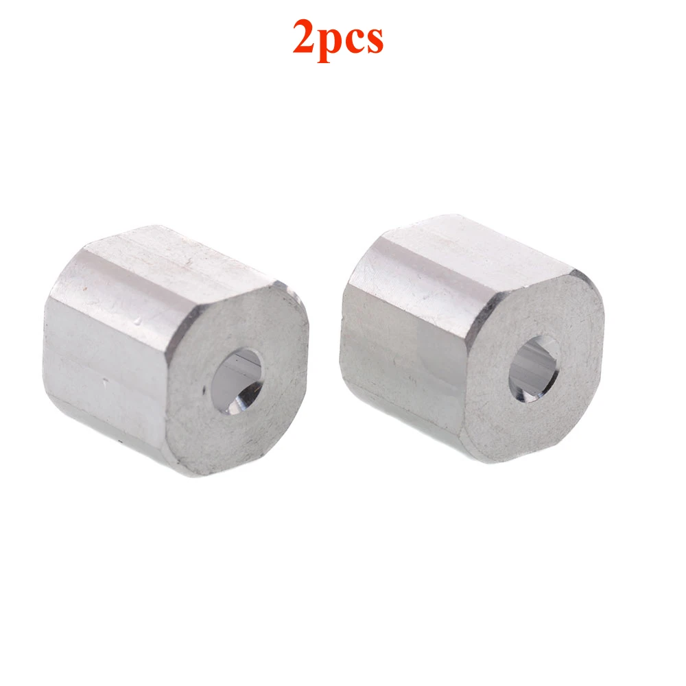 2 шт./лот RGT R86010 дифференциальная общая Колонка для RC модели автомобилей запасные