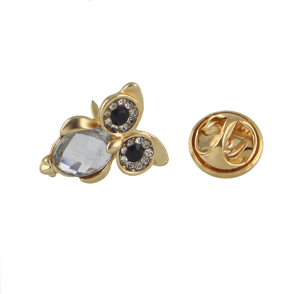 Сова/Стрежевой/утка пару эмалированные значки на булавке шляпа рюкзак