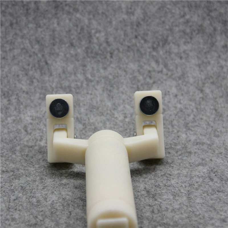 Рогатка из смолы плоская длина 155 мм подходит для стрельбы лука на открытом