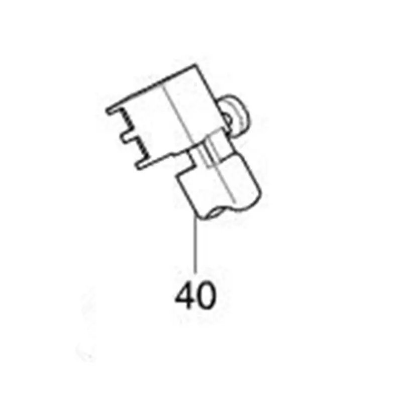 

Switch 650238-3 For Makita MT582 M5802B