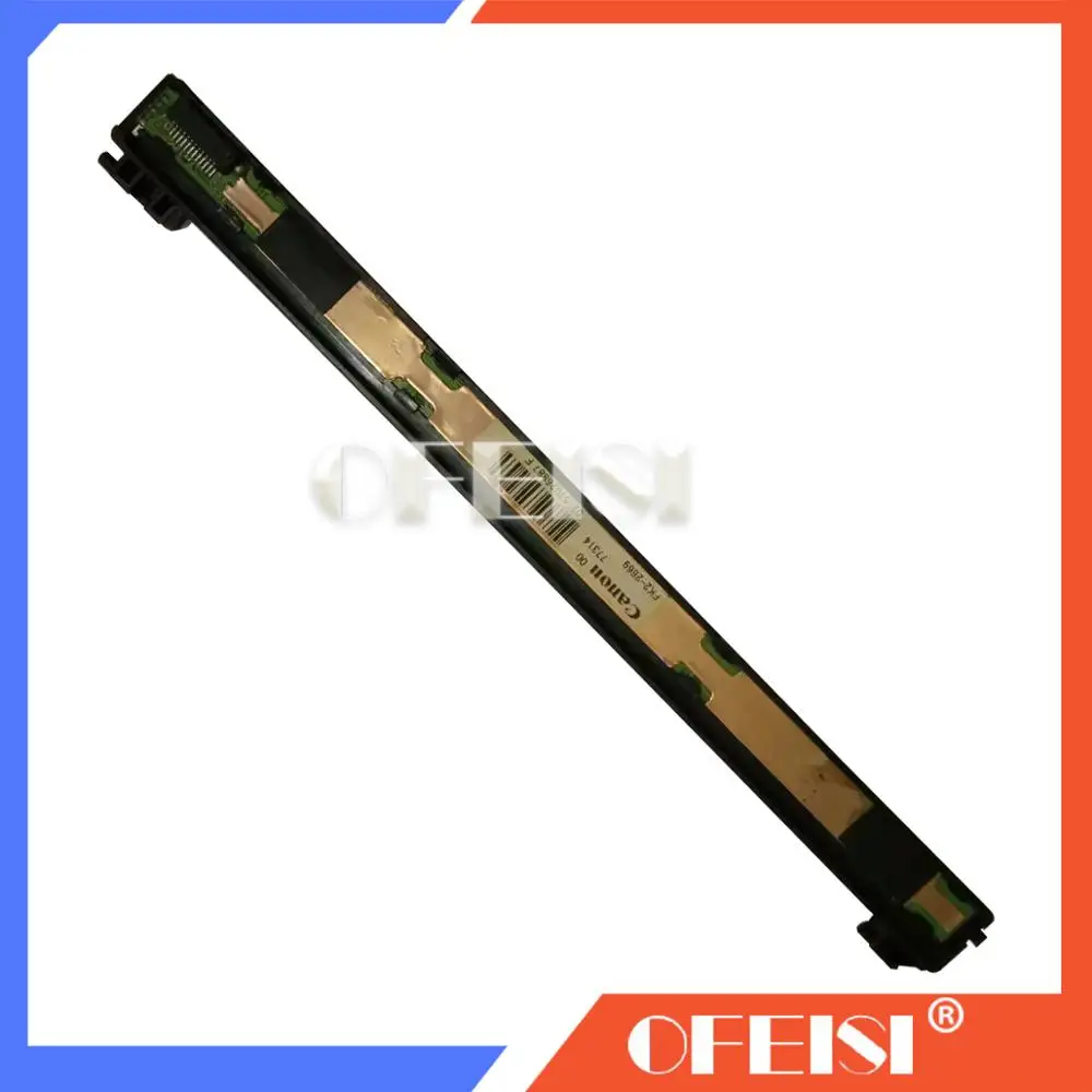 Свяжитесь с Датчик изображения СНГ scannerunit сканирующая головка для Canon MF 4010 4012 4018 4120 4122 4140 4150 4320 4322 4330 FK2-9569-000