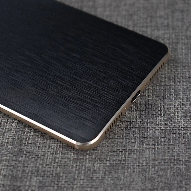 Защитная пленка для телефона Huawei Mate 9 защитная с проволочным рисунком | Мобильные