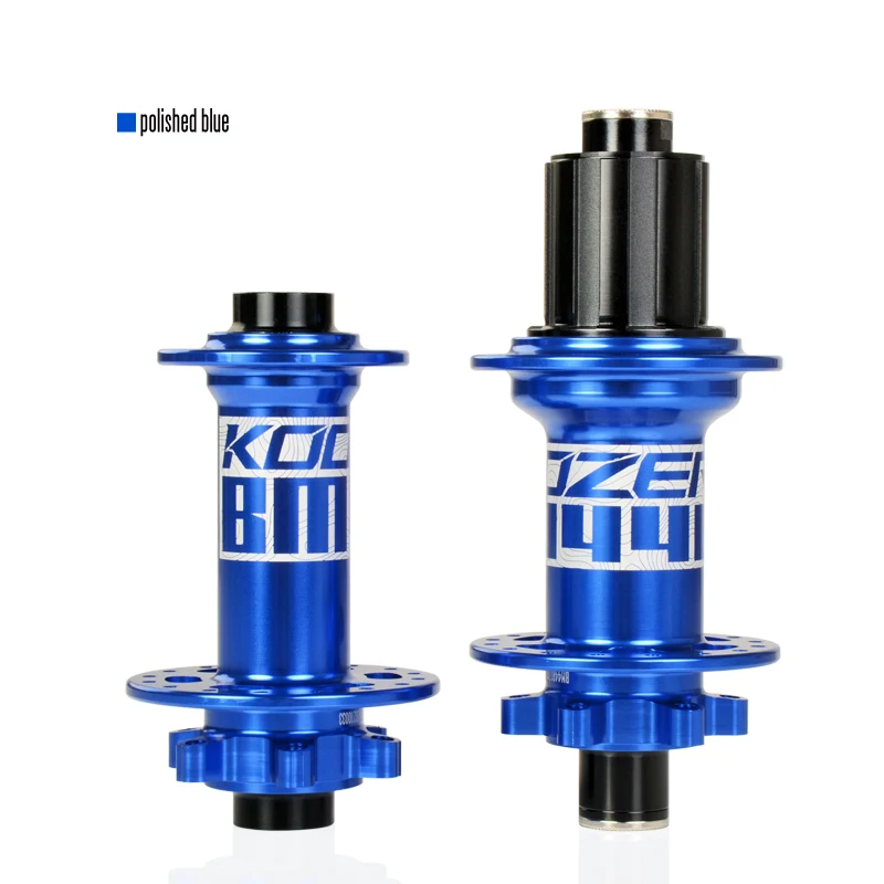 2018 новые концентраторы KOOZER BM440 для AM/FR/trail фронтальная 15x110 задняя 12x148 мм boost
