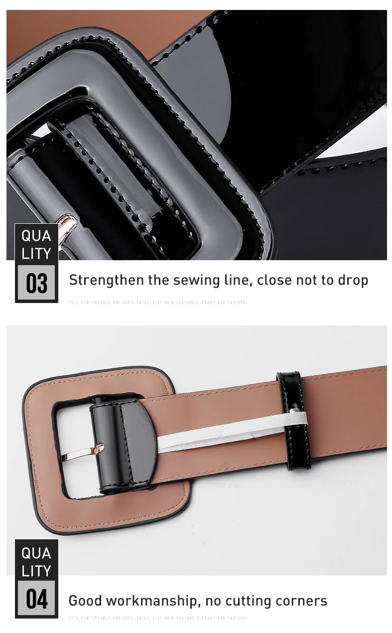 Catelles широкий женский ремень красный женский ремень из натуральной кожи для женщин дизайнерский бренд Высокое качество Женские поясные ремни для платьев