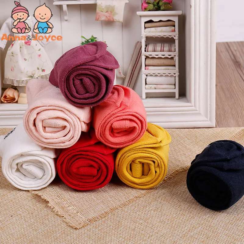 Детские весенне летние тонкие дышащие впитывающие удобные хлопковые колготки