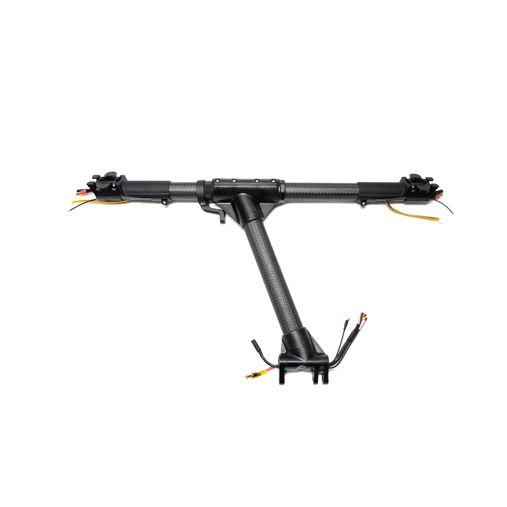 DJI Inspire 1 левый рычаг в сборе запасная часть для DJI Inspire 1 Дрон Быстрая