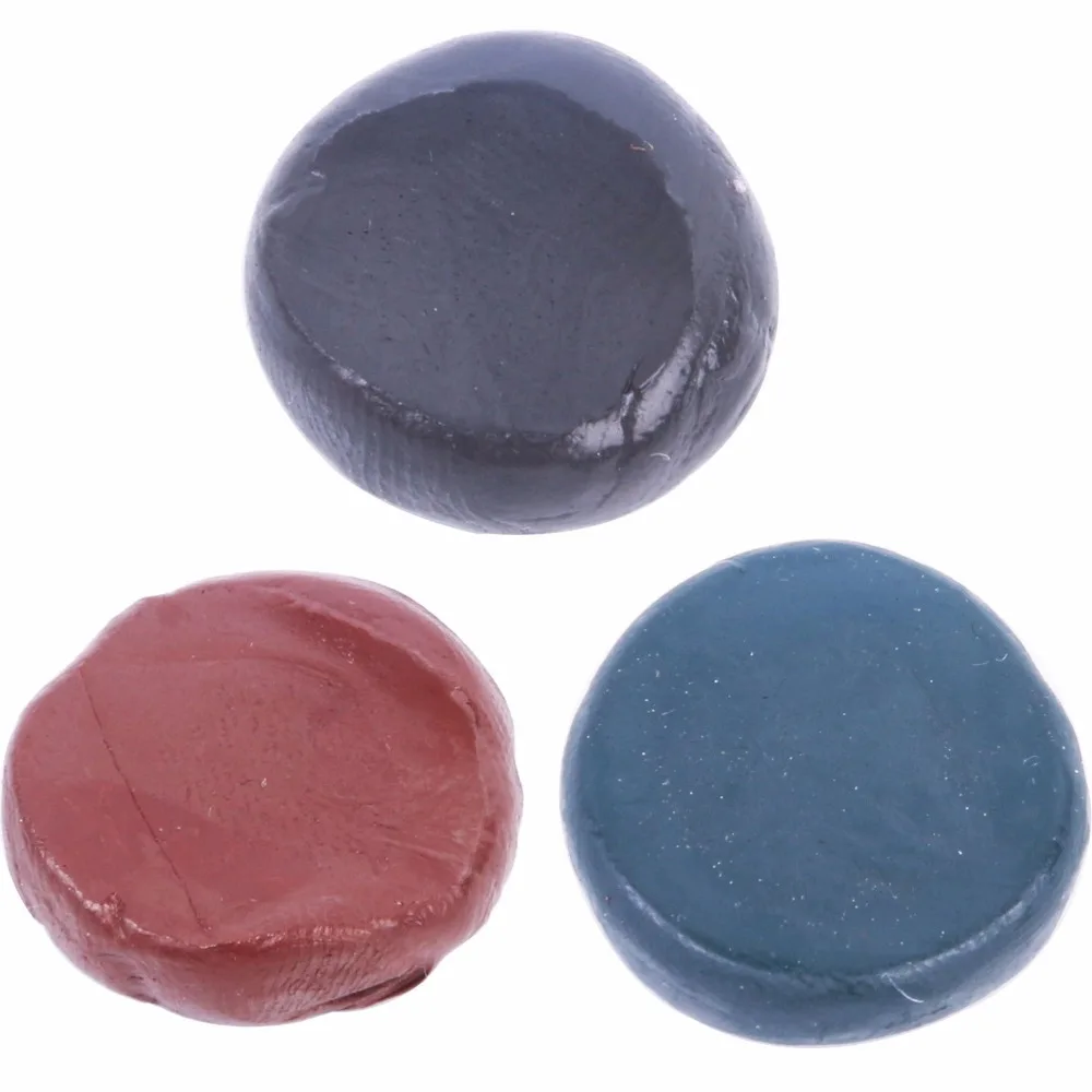 Maximumcatch мягкий Вольфрамовая замазка Вес черный/зеленый/коричневый Карп