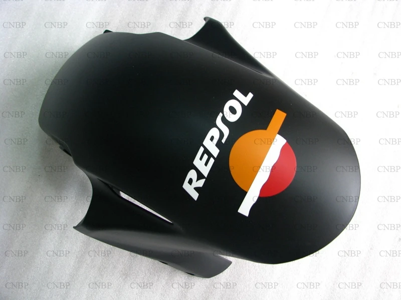 Fairing CBR1000 RR 2004 - 2005 Plastic Fairings CBR1000RR Kits 05 | Дом и сад