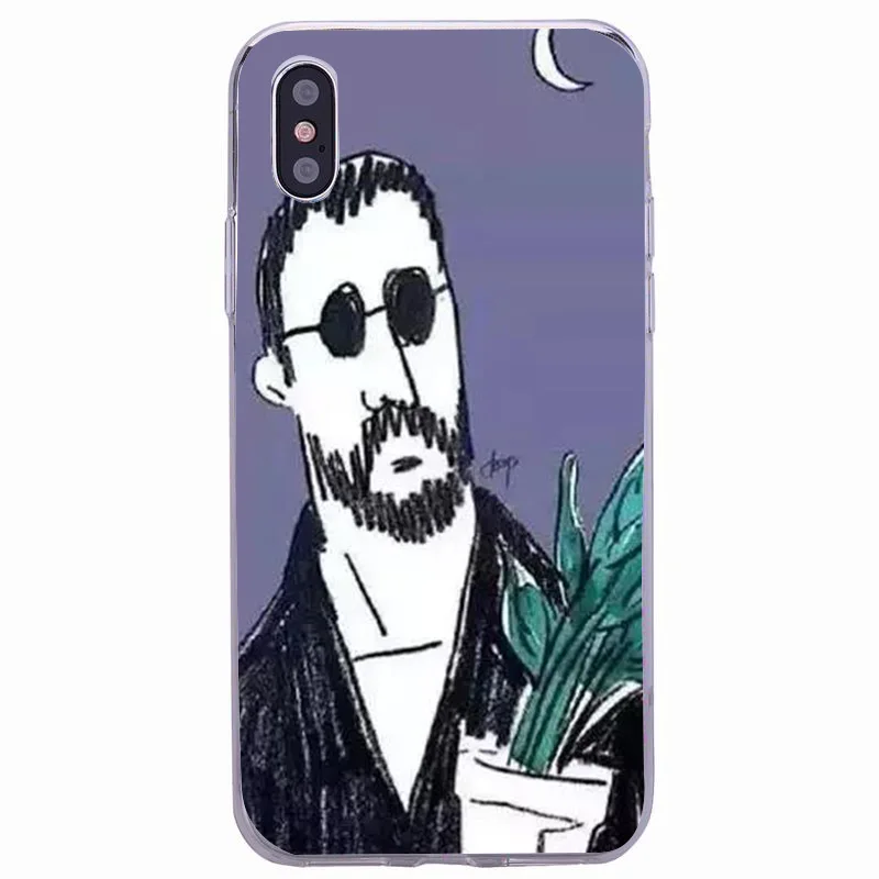 Чехол для Carcasa iPhone X мягкий силиконовый чехол из ТПУ XS MAX XR Plus 8 7 6 6S 5 5S SE телефона |