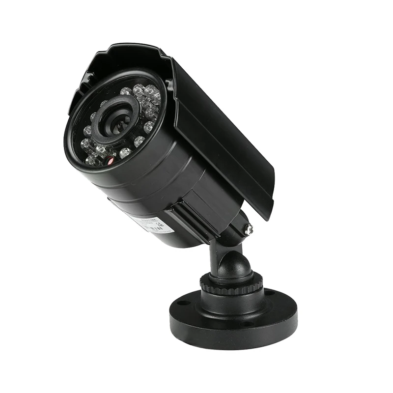 16ch CCTV Системы AHD 720 P 1080n DVR безопасности 16 шт. системах видеонаблюдения комплект