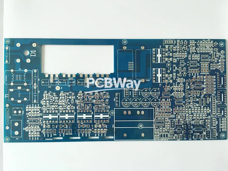 Прототип pcb производство fr4 стекловолокно Прототипная плата, производитель печатных плат и сборки печатных плат, diy печатной платы