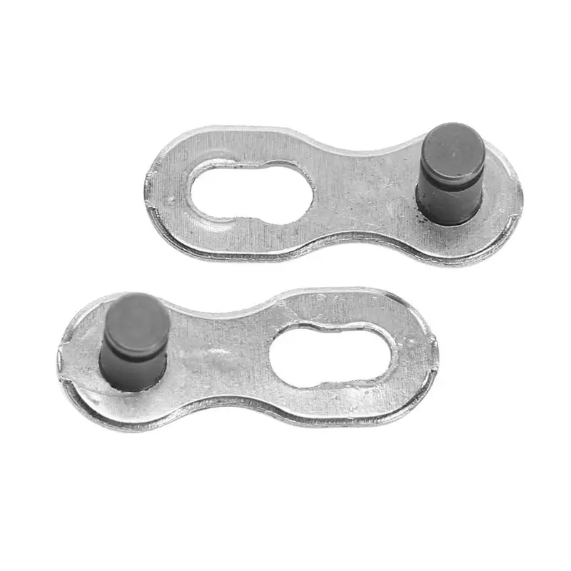 

1Pair 8 9 10 Speed Bike Chain Link Magic Buckle MTB Mountain Buckle Bicycle Cycling Chain Connector Joints Bicicleta Parts