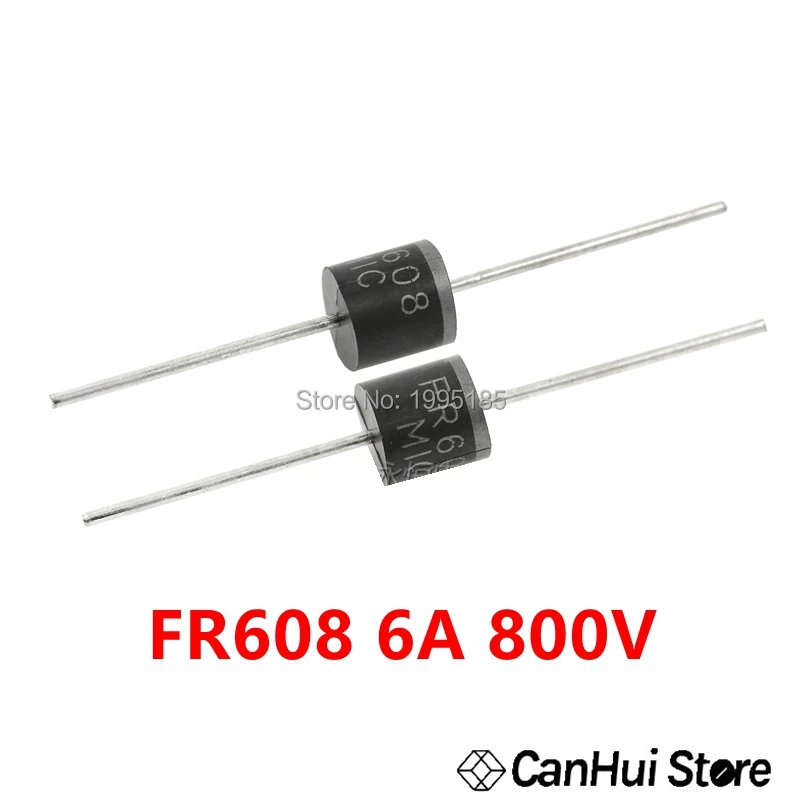

20/50 ., FR104 FR107 FR157 FR207 FR304 FR307 FR607 FR608