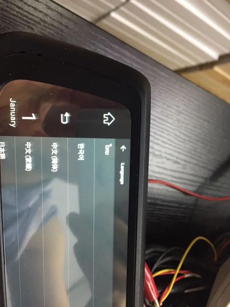 SLIVERYSEA 1" Full Touch ips 4G Автомобильный видеорегистратор камера Android зеркало gps Bluetooth Wi-Fi ADAS Автомобильная помощь двойной объектив видеорегистратор# B1273