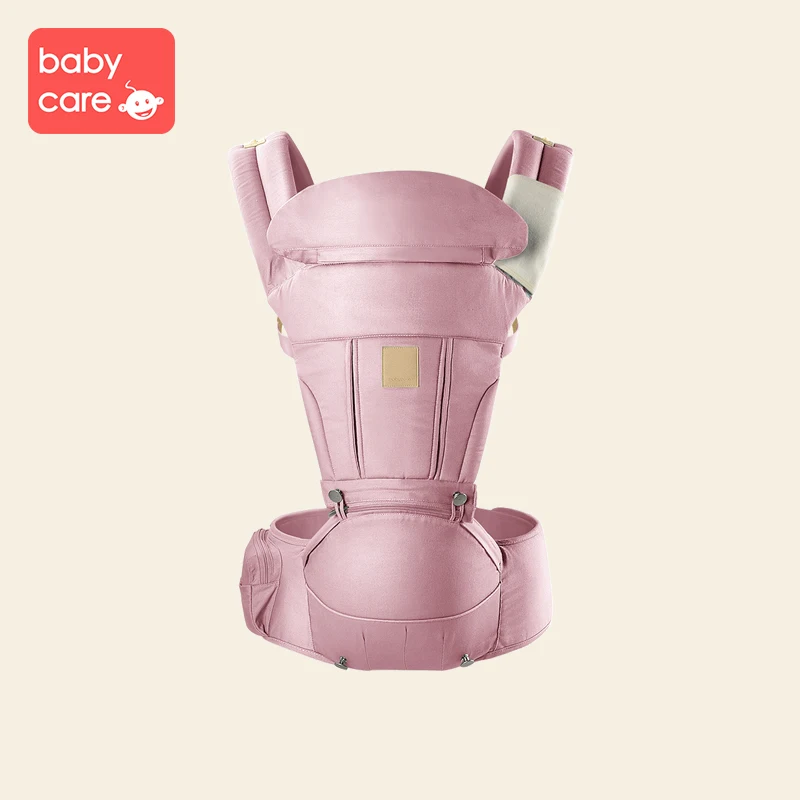 Babycare 3D Хипсит для переноски детей четыре сезона универсальный эргономичный