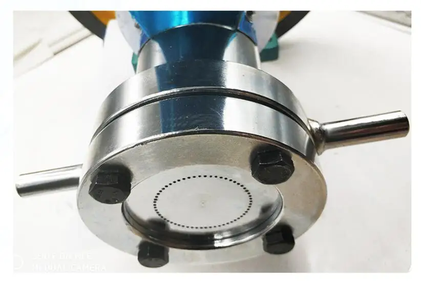 Различные модели муки закуска пышная машина крупа мука экструзионная набивная