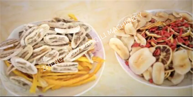 Дегидратор для фруктов овощей трав машина сушки мяса закусок сушилка еды с 10