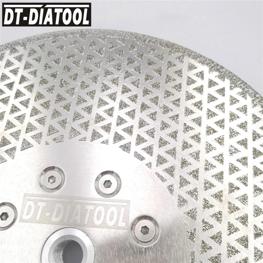 DT DIATOOL 1 шт диаметр 230 мм/9 дюймов мульти нужны алмазный пильный диск отрезной для