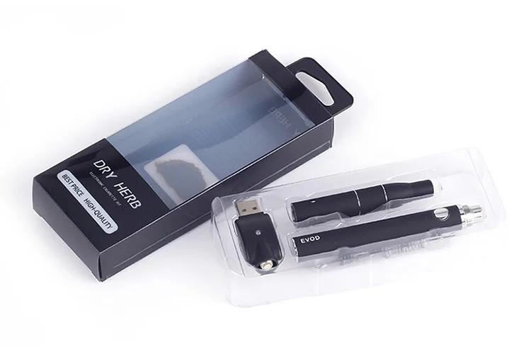 G5 испаритель evod 650 мАч на сухом воске|650mah battery|evod batterybattery electronic cigarette |