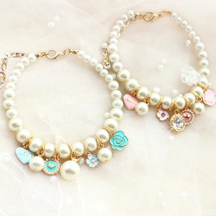 Бесплатная доставка регулируемое роскошное ожерелье с разноцветными