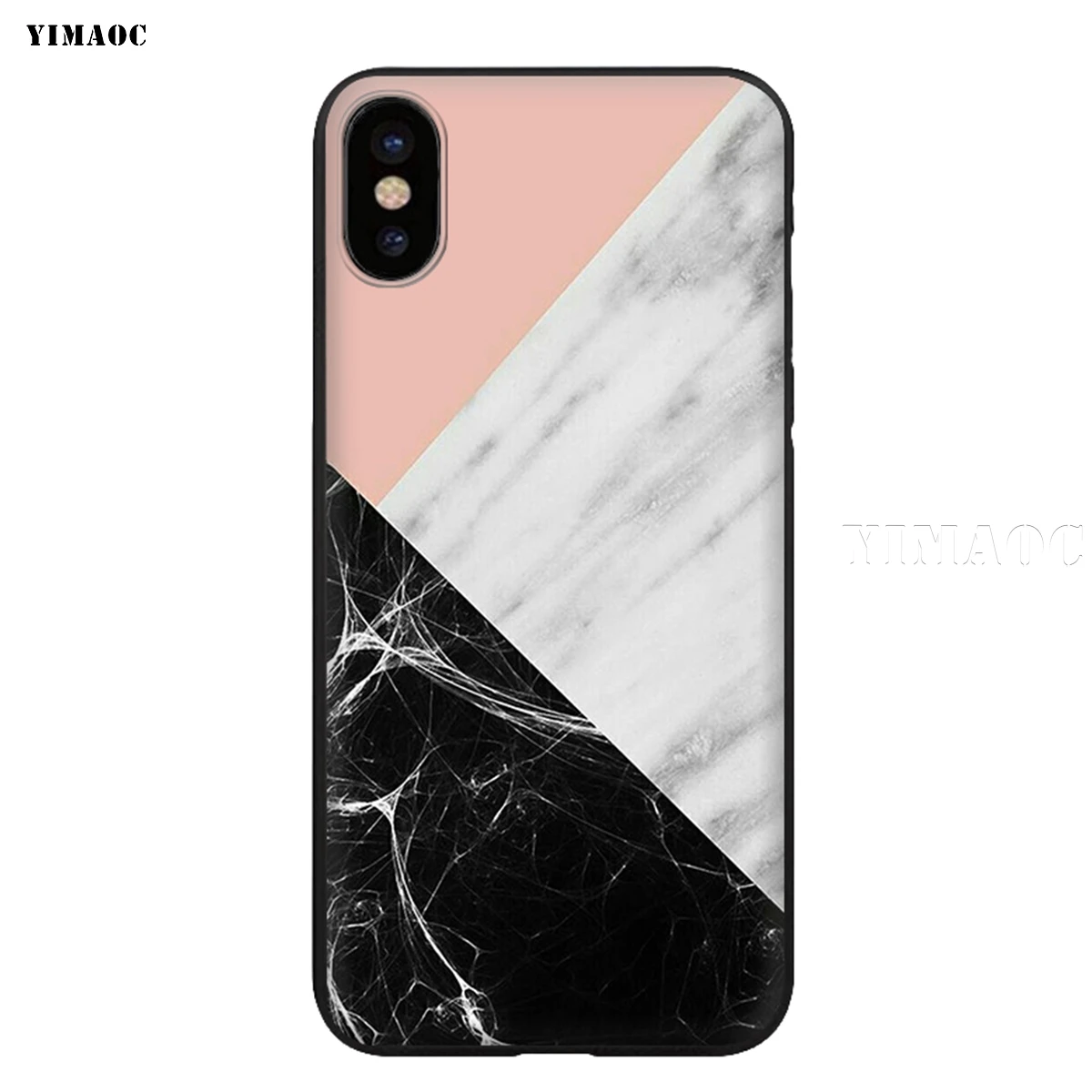 13 Силиконовый мягкий чехол YIMAOC Jean Michel Basquiat для iPhone 11 Pro XS Max XR X 8 7 6 6S Plus 5 5S SE - Цвет: 13