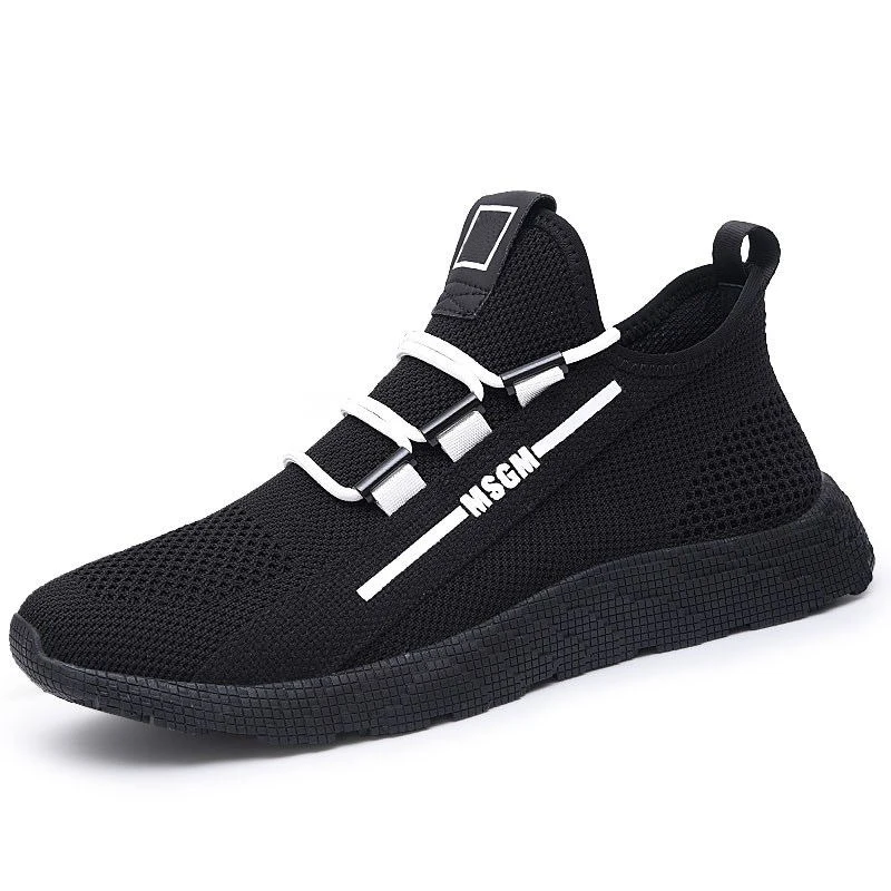 VESONAL Brand 2019 New Mesh Men Shoes Casual Lightweight Breathable Comfortable Walking Male Sneakers Tenis Footwear | Обувь