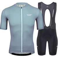ropa hombre de marca 2022 pro team cycling jersey short sleeve kit triathlon bike maillot ciclismo bicicleta roupa ciclismo set