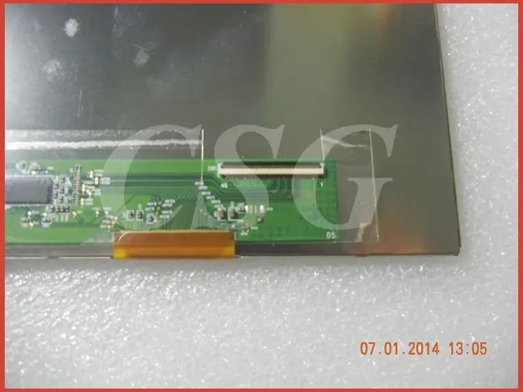 Новый 10 1 дюймовый EE101IA 5000 IPS ЖК экран дюйма 32001431 01 HF HL101IA для DNS M101G планшетный ПК|ips