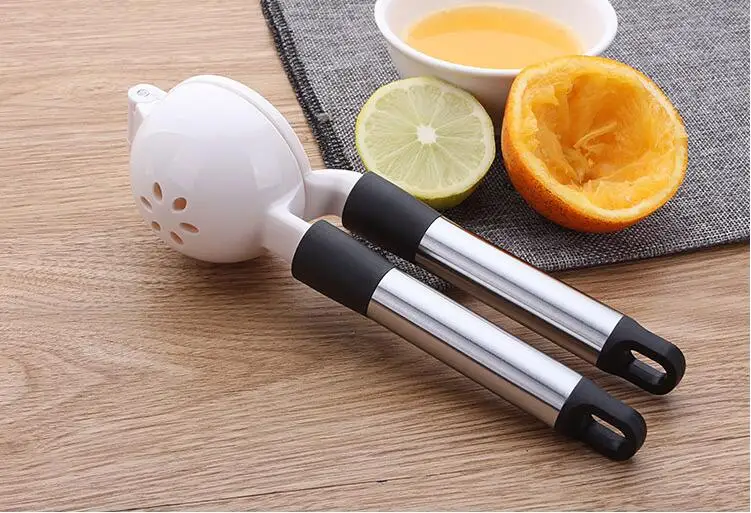 1 шт. DIY соковыжималка для фруктов инструменты приготовления пищи Ручной Пресс
