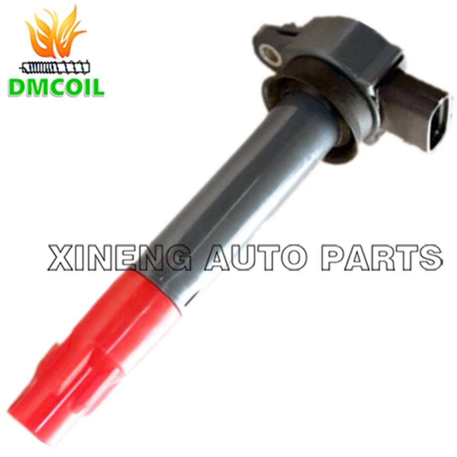 Оригинальная Катушка зажигания для MITSUBISHI Lancer Outlander 2.0L 2.4L 3.0L (2005 2011) 1832A025|coil|coil ignition