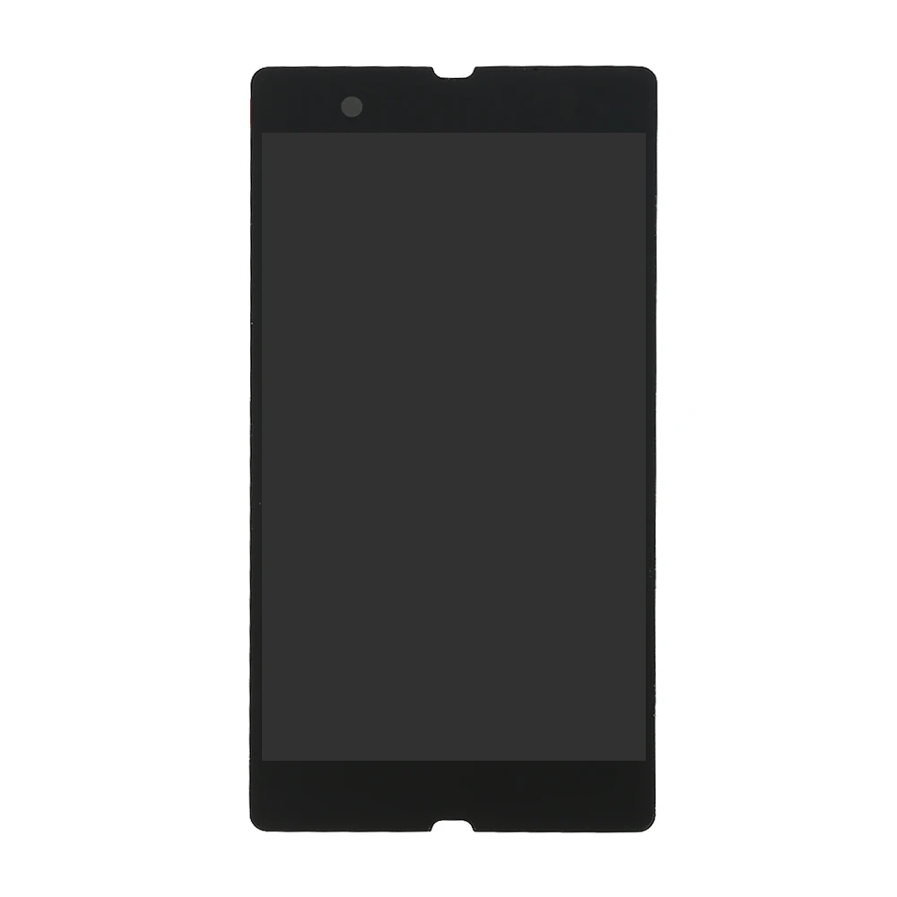5 0 &quotc6603 ЖК дисплей для Sony Xperia Z L36h L36i C6606 C6603 C6602 C6601 C660X дигитайзер сенсорный экран