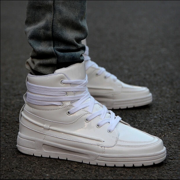 Mens Casual Shoes Men 