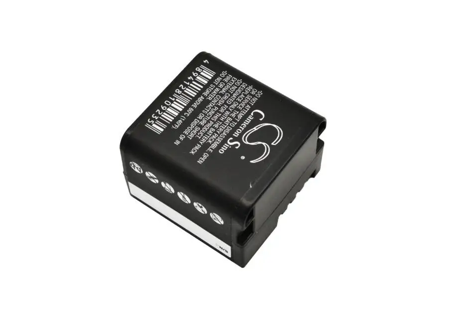Аккумулятор Cameron Sino 980 мАч для батарей GARMIN Virb X Compact VIRB XE 010-12256-01 361-00080-00 | Мобильные