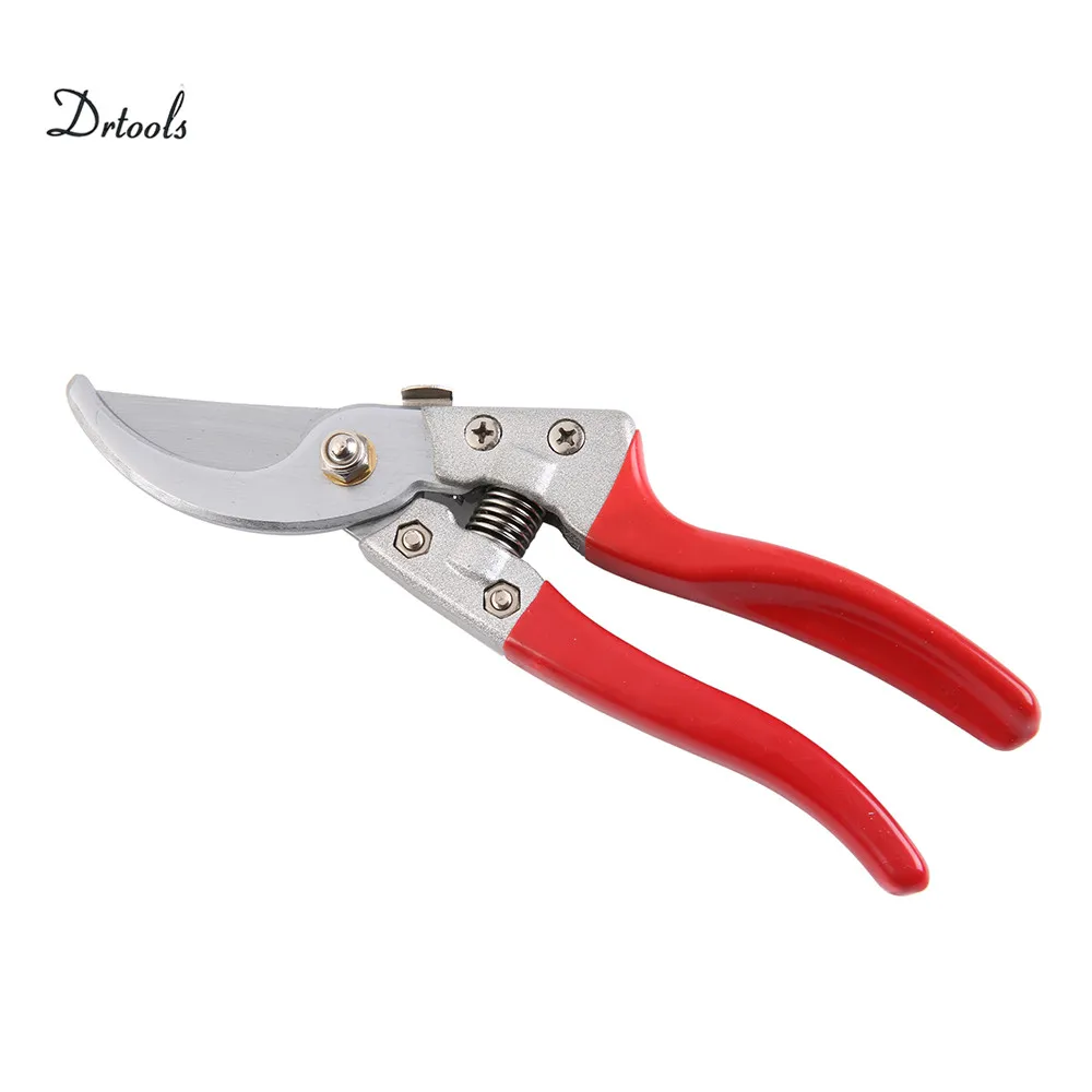 Антискользящие ножницы для садоводства прививка секатор ручной работы из